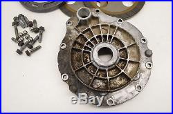 97 John Deere Gator 6x4 Left Transaxle Brake Assembly