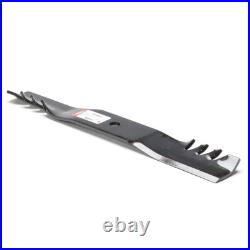 9PK Oregon G6 Gator Blade for 62 John Deere X595, X700, X720, X724, X728