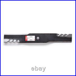 9PK Oregon G6 Gator Blade for 62 John Deere X595, X700, X720, X724, X728