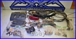 AD3 Part Box Lot Engine Motor 2016 John Deere Gator XUV 550 UTV 16 Free Us Ship