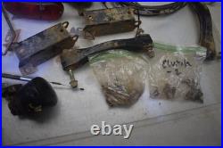 AD3 Part Box Lot Engine Motor 2016 John Deere Gator XUV 550 UTV 16 Free Us Ship