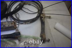 AD3 Part Box Lot Engine Motor 2016 John Deere Gator XUV 550 UTV 16 Free Us Ship