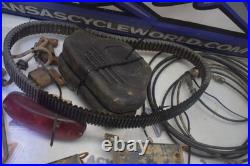 AD3 Part Box Lot Engine Motor 2016 John Deere Gator XUV 550 UTV 16 Free Us Ship