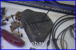 AD3 Part Box Lot Engine Motor 2016 John Deere Gator XUV 550 UTV 16 Free Us Ship