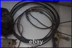 AD3 Part Box Lot Engine Motor 2016 John Deere Gator XUV 550 UTV 16 Free Us Ship