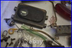 AD3 Part Box Lot Engine Motor 2016 John Deere Gator XUV 550 UTV 16 Free Us Ship