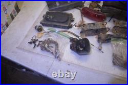 AD3 Part Box Lot Engine Motor 2016 John Deere Gator XUV 550 UTV 16 Free Us Ship