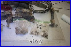 AD3 Part Box Lot Engine Motor 2016 John Deere Gator XUV 550 UTV 16 Free Us Ship