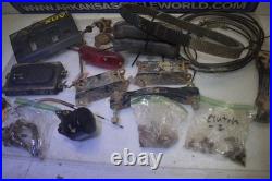 AD3 Part Box Lot Engine Motor 2016 John Deere Gator XUV 550 UTV 16 Free Us Ship