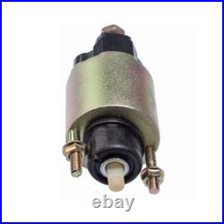 AM102577 Starter Solenoid For John Deere Gator 4X2 6X4 HPX TS TX XUV 620i 12V