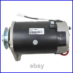 AM125672 Starter/Generator AM133730 Fits John Deere Fits Gator Model TX Turf