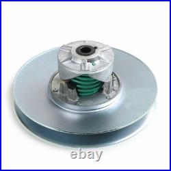 AM128235 New Secondary Driven Clutch Assembly For John Deere 4X2 6X4 Gator UTVs