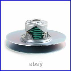AM128235 New Secondary Driven Clutch Assembly For John Deere 4X2 6X4 Gator UTVs