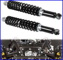AM129514 Front Left and Right Shocks Absorber for John Deere Gator TE TH TS TX AM129514 Front Left and Right Shocks Absorber for John Deere Gator TE TH TS TX