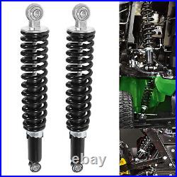 AM129514 Shock Absorber Front Suspension Kits Fit for John Deere Gator TH TS TX