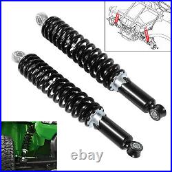 AM129514 Shock Absorber Front Suspension Kits Fit for John Deere Gator TH TS TX