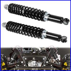 AM129514 Shock Absorber Front Suspension Kits Fit for John Deere Gator TH TS TX