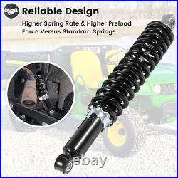 AM129514 Shock Absorber Front Suspension for John Deere Gator TH TS TX 2005-20