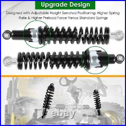 AM129514 Shock Absorber Front Suspension for John Deere Gator TH TS TX 2005-20