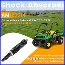 AM129514 Shock Absorber Front Suspension for John Deere Gator TH TS TX 2005-20