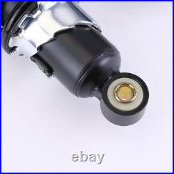 AM130448 2Pcs Front Black Shock Absorbers For John Deere Gator 4x2 6X4 Gator