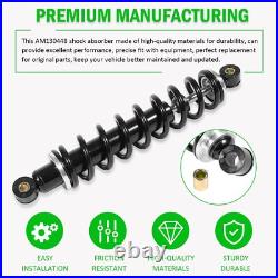 AM130448 Front Shock Absorber Suspension Kit for John Deere Gator TH TS TX 4X2