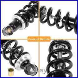 AM130448 Front Shock Absorber Suspension Kit for John Deere Gator TH TS TX 4X2