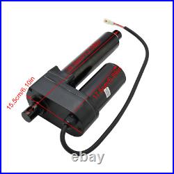 AM133408 BM23765 Power Lift Actuator For John Deere Utility Gator 6X4 4X2 TX F12 AM133408 BM23765 Power Lift Actuator For John Deere Utility Gator 6X4 4X2 TX F12