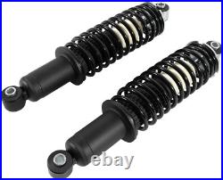 AM135375 Rear Left & Right Coil-over Spring Shocks Absorber for John Deere Gator AM135375 Rear Left & Right Coil-over Spring Shocks Absorber for John Deere Gator