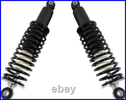 AM135375 Rear Left & Right Coil-over Spring Shocks Absorber for John Deere Gator AM135375 Rear Left & Right Coil-over Spring Shocks Absorber for John Deere Gator