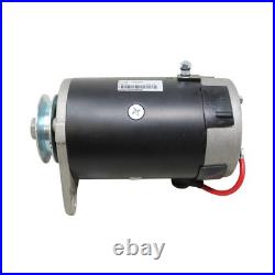 AM135707 Aftermarket Replacement Generator Fits John Deere Fits Gator Model TX AM135707 Aftermarket Replacement Generator Fits John Deere Fits Gator Model TX
