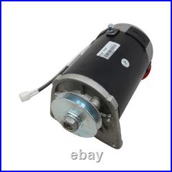 AM135707 Aftermarket Replacement Generator Fits John Deere Fits Gator Model TX AM135707 Aftermarket Replacement Generator Fits John Deere Fits Gator Model TX