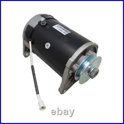 AM135707 Aftermarket Replacement Generator Fits John Deere Fits Gator Model TX AM135707 Aftermarket Replacement Generator Fits John Deere Fits Gator Model TX