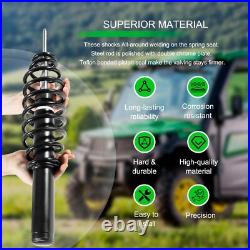 AM137957 AM135372 Shock Absorber Set for John Deere Gator UTV 620I/850D HPX AM137957 AM135372 Shock Absorber Set for John Deere Gator UTV 620I/850D HPX