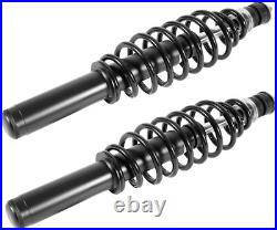 AM137957 AM135372 Shock Absorber Set for John Deere Gator UTV 620I/850D HPX AM137957 AM135372 Shock Absorber Set for John Deere Gator UTV 620I/850D HPX