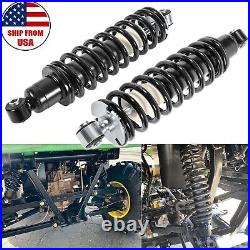 AM137958 2xRear Shock absorbers for John Deere Gator XUV620i & XUV850D 2007-2010