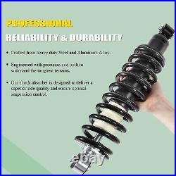 AM137958 2xRear Shock absorbers for John Deere Gator XUV620i & XUV850D 2007-2010