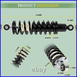 AM137958 2xRear Shock absorbers for John Deere Gator XUV620i & XUV850D 2007-2010