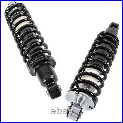 AM137958 2xRear Shock absorbers for John Deere Gator XUV620i & XUV850D 2007-2010