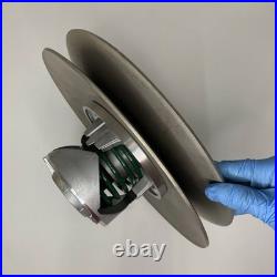 AM138089 Driven Clutch Assembly Fits John DeereGator XUV 850D, Gator TH 6x4 D