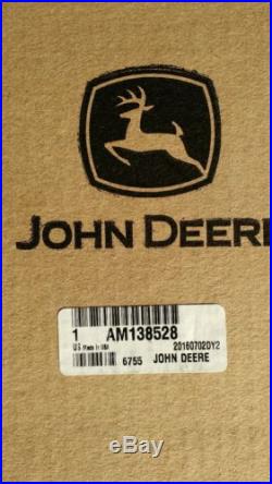AM138528 John Deere CS- CX Gator Clutch