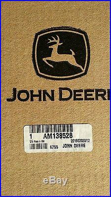 AM138528 John Deere CS- CX Gator Clutch