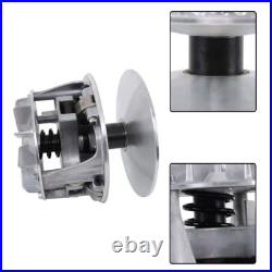 AM138529 Primary Drive Clutch For John Deere Gator XUV620i XUV625i 4x4 Gas AM138529 Primary Drive Clutch For John Deere Gator XUV620i XUV625i 4x4 Gas