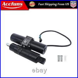 AM138797 Actuator for John Deere M-GATOR 625i 825i 855D UV72 4X4 Gator XUV