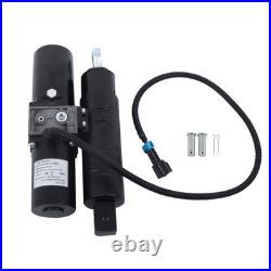 AM138797 Actuator for John Deere M-GATOR 625i 825i 855D UV72 4X4 Gator XUV