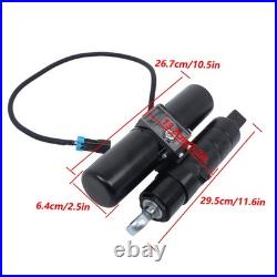 AM138797 Actuator for John Deere M-GATOR 625i 825i 855D UV72 4X4 Gator XUV