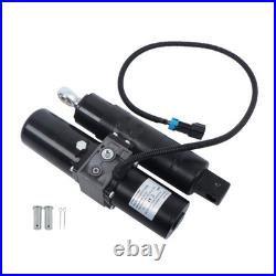 AM138797 Actuator for John Deere M-GATOR 625i 825i 855D UV72 4X4 Gator XUV