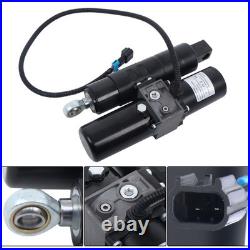 AM138797 Actuator for John Deere M-GATOR 625i 825i 855D UV72 4X4 Gator XUV
