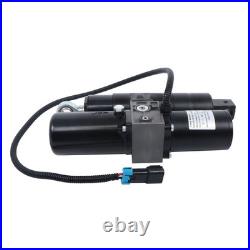 AM138797 Actuator for John Deere M-GATOR 625i 825i 855D UV72 4X4 Gator XUV