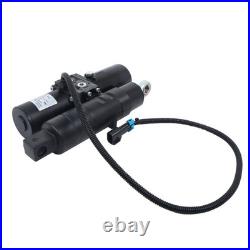 AM138797 Actuator for John Deere M-GATOR 625i 825i 855D UV72 4X4 Gator XUV
